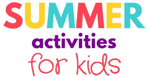 It’s still summer!