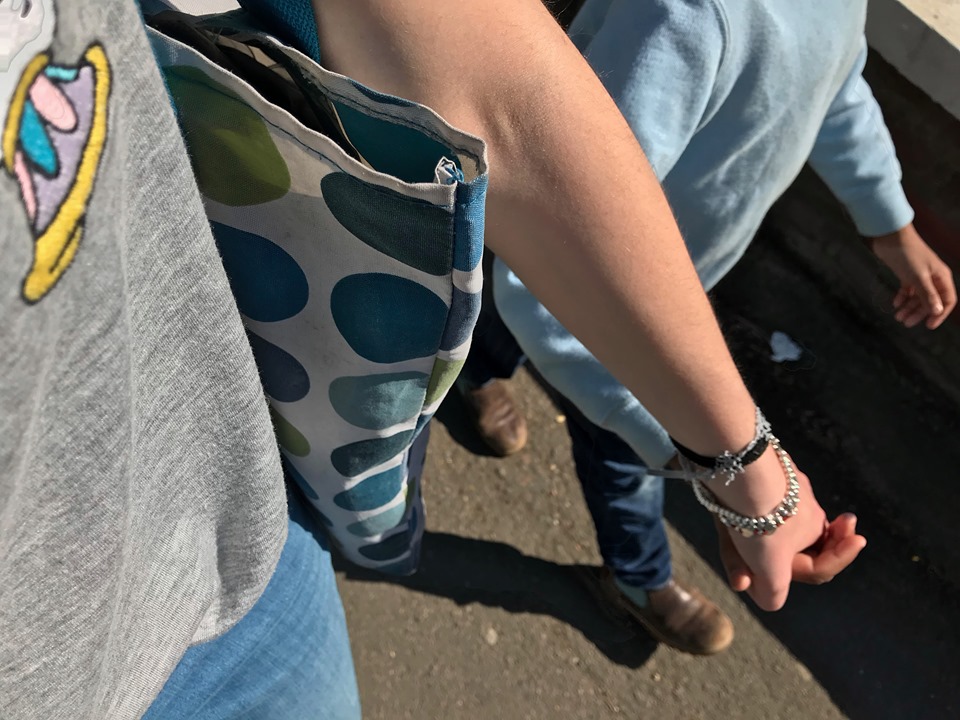 How kids deal with&nbsp;anxiety