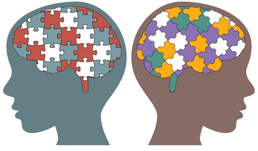 Intelligence and behavior shape adulthood: a new&nbsp;study.