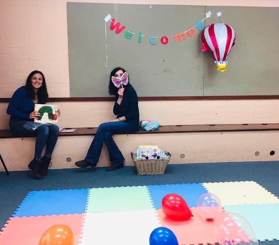 The Sunnyside club is coming back!