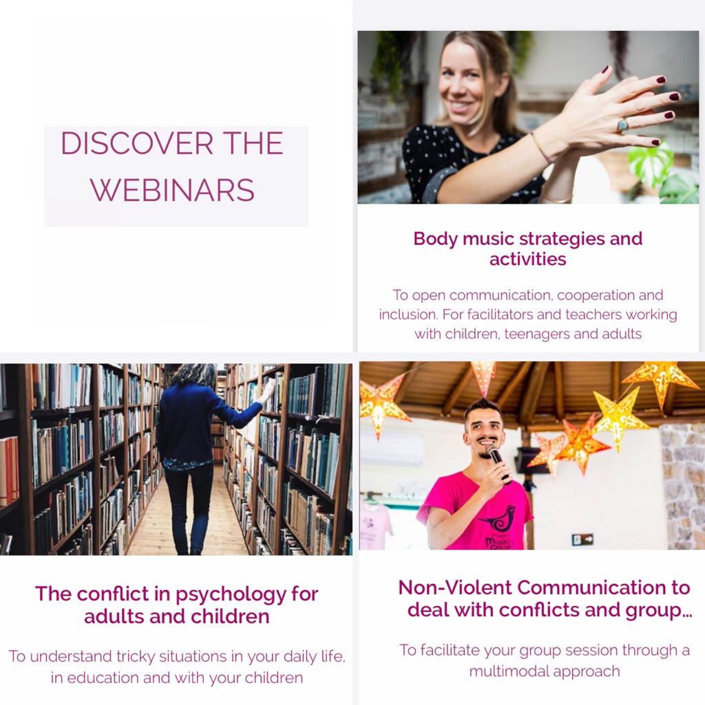 Breaking Down Walls – Part 2