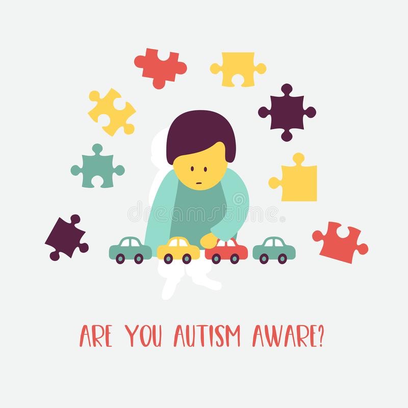 Calming techniques when we talk about&nbsp;autism