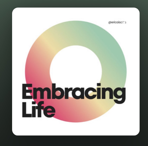 My two new episodes on&nbsp;Spotify