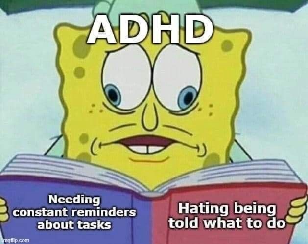 Beyond the Clichés: How We Talk About ADHD&nbsp;Matters